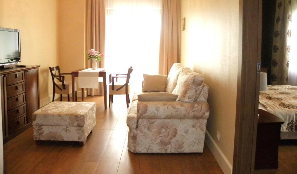 Villa Orlik Barlinek Cameră foto