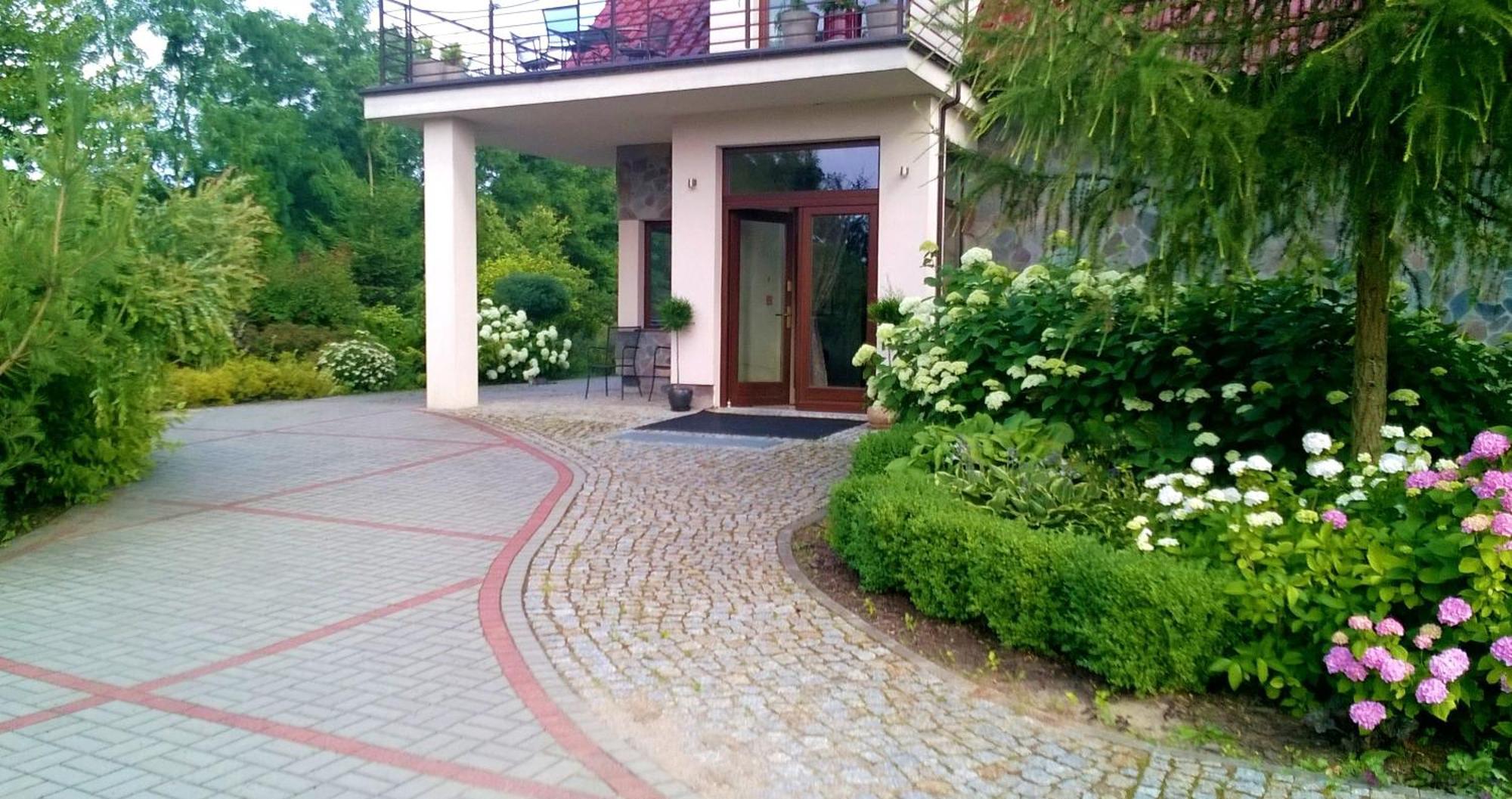 Villa Orlik Barlinek Cameră foto