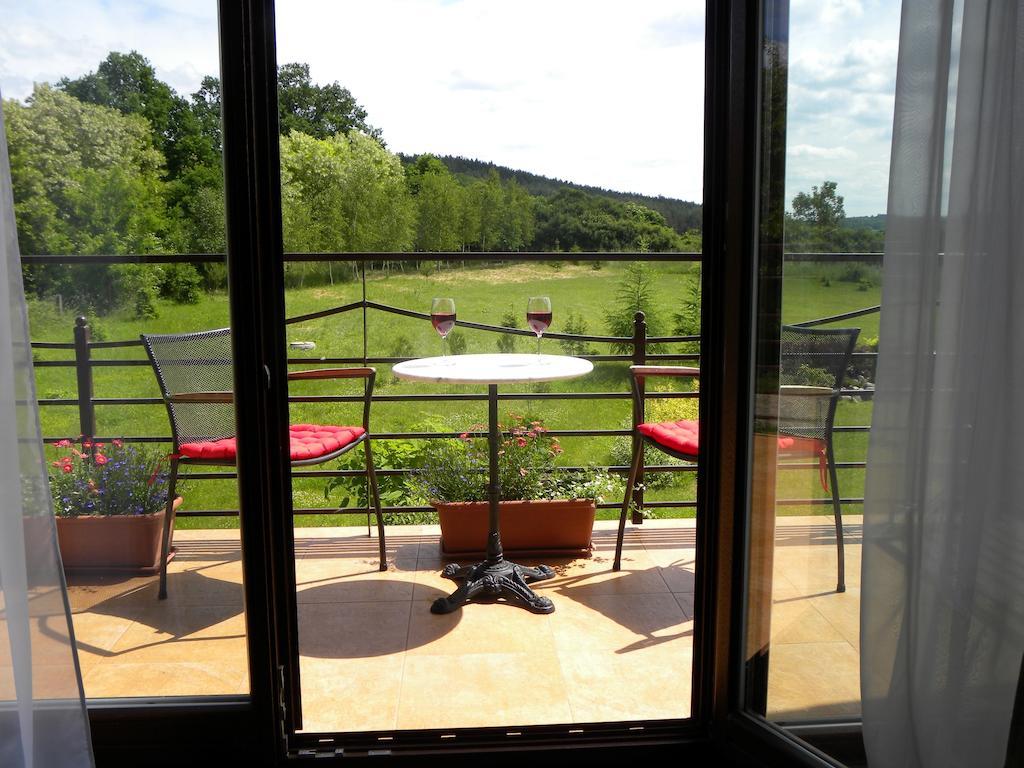 Villa Orlik Barlinek Cameră foto